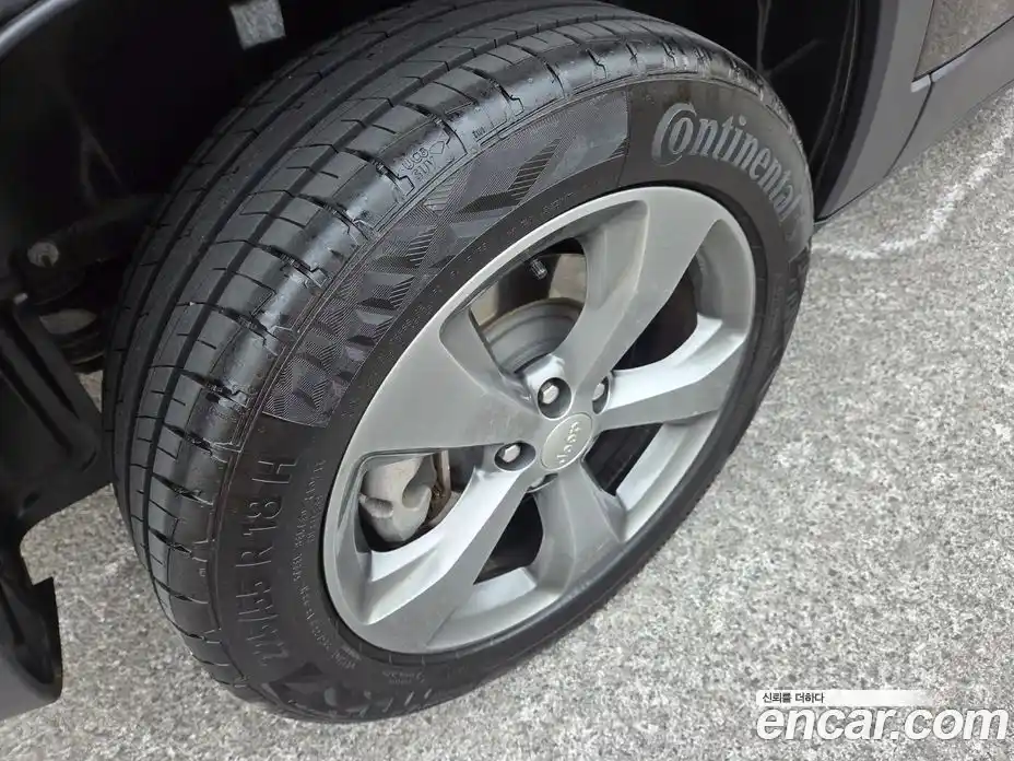 Jeep Cherokee 2020 2.4 Автомат в Москве № 170028, фото 5