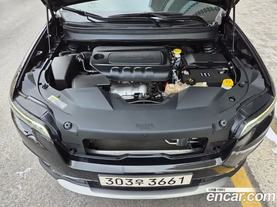 Jeep Cherokee 2020 2.4 Автомат в Москве № 170028, фото 6