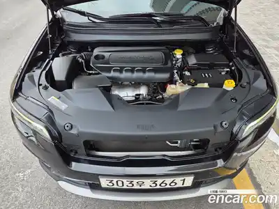 Jeep Cherokee 2020 2.4 Автомат в Москве № 170028, миниатюра 6