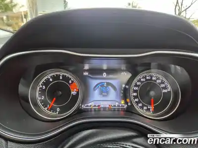 Jeep Cherokee 2020 2.4 Автомат в Москве № 170028, миниатюра 8