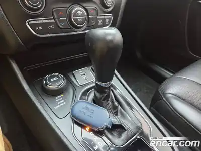 Jeep Cherokee 2020 2.4 Автомат в Москве № 170028, миниатюра 9