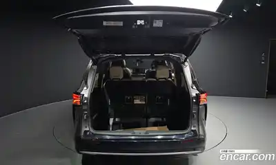Toyota Sienna 2023 2.5 Автомат в Москве № 170267, миниатюра 8
