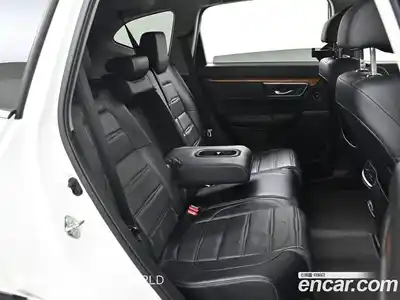 Honda CR-V 2017 1.5 Автомат в Москве № 170580, миниатюра 12