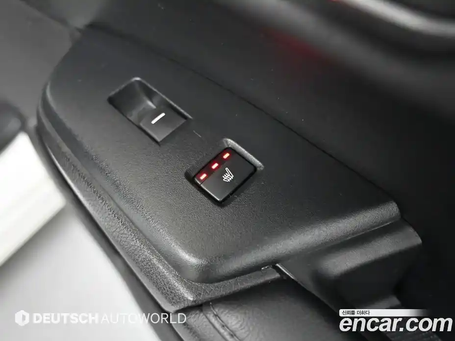 Honda CR-V 2017 1.5 Автомат в Москве № 170580, фото 16