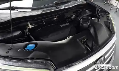 Honda Pilot 2017 3.5 Автомат в Москве № 170663, миниатюра 11