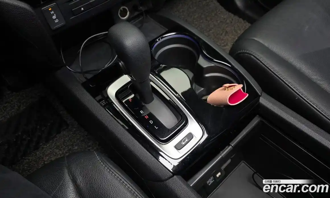 Honda Pilot 2017 3.5 Автомат в Москве № 170663, фото 19