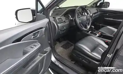 Honda Pilot 2017 3.5 Автомат в Москве № 170663, миниатюра 5