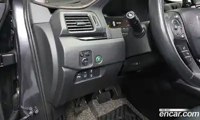 Honda Pilot 2017 3.5 Автомат в Москве № 170663, миниатюра 6