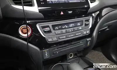 Honda Pilot 2017 3.5 Автомат в Москве № 170663, миниатюра 8
