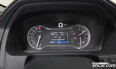 Honda Pilot 2017 3.5 Автомат в Москве № 170663, миниатюра 10