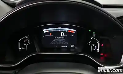 Honda CR-V 2017 1.5 Автомат в Москве № 170666, миниатюра 12