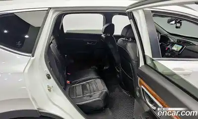 Honda CR-V 2017 1.5 Автомат в Москве № 170666, миниатюра 3