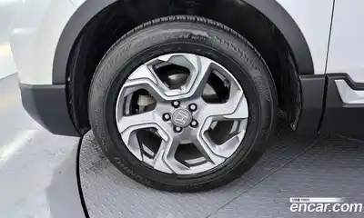 Honda CR-V 2017 1.5 Автомат в Москве № 170666, миниатюра 4