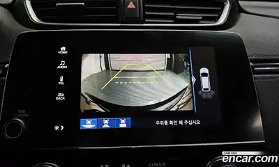 Honda CR-V 2017 1.5 Автомат в Москве № 170666, миниатюра 7