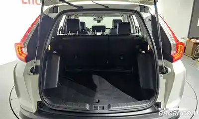 Honda CR-V 2017 1.5 Автомат в Москве № 170666, миниатюра 8