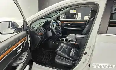 Honda CR-V 2017 1.5 Автомат в Москве № 170666, миниатюра 9