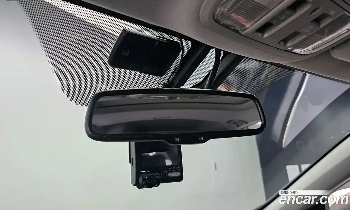 Honda CR-V 2017 1.5 Автомат в Москве № 170666, фото 10