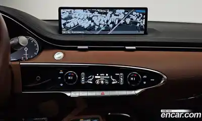 Genesis GV70 2024 2.5 Автомат в Москве № 1708, миниатюра 12