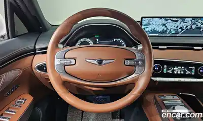 Genesis GV70 2024 2.5 Автомат в Москве № 1708, миниатюра 5