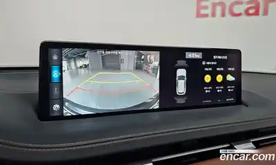 Genesis GV70 2024 2.5 Автомат в Москве № 1708, миниатюра 6