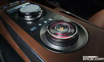 Genesis GV70 2024 2.5 Автомат в Москве № 1708, миниатюра 10