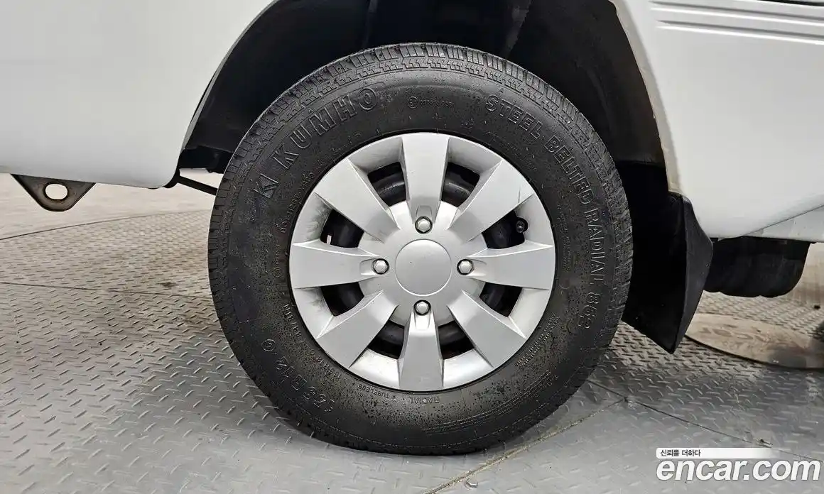 Chevrolet labo 2020 0.8 Механическая в Москве № 171622, фото 1