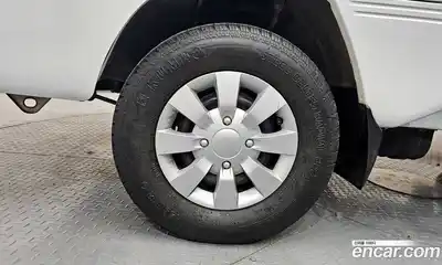 Chevrolet labo, 2020