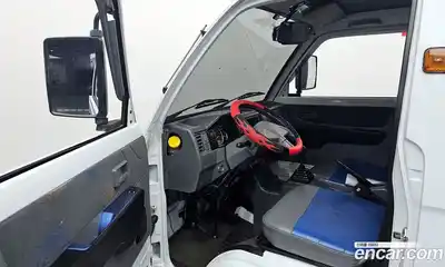 Chevrolet labo 2020 0.8 Механическая в Москве № 171622, миниатюра 11