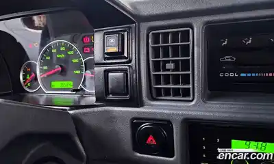 Chevrolet labo 2020 0.8 Механическая в Москве № 171622, миниатюра 12