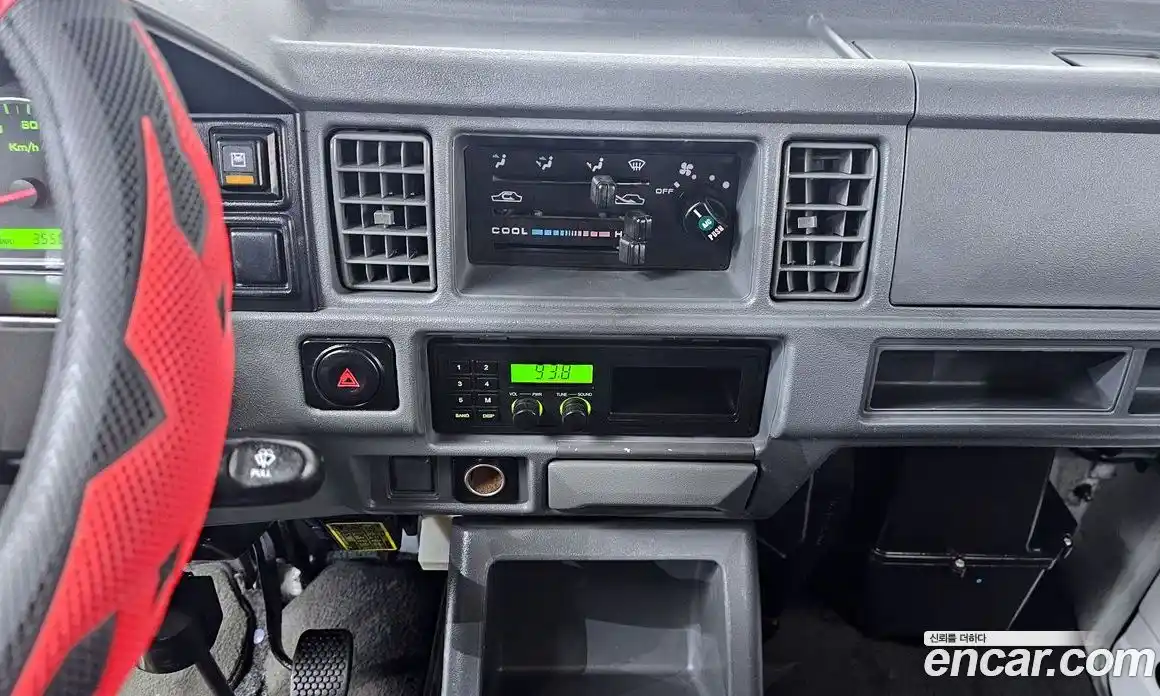 Chevrolet labo 2020 0.8 Механическая в Москве № 171622, фото 14