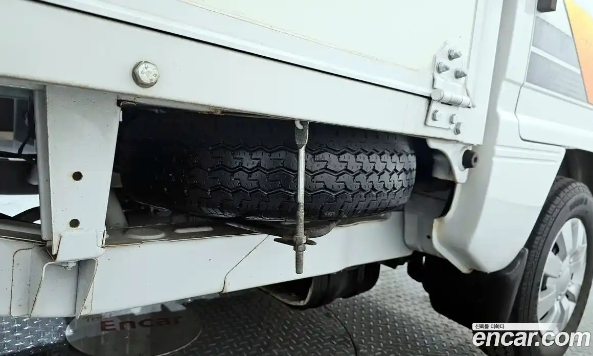 Chevrolet labo 2020 0.8 Механическая в Москве № 171622, фото 15