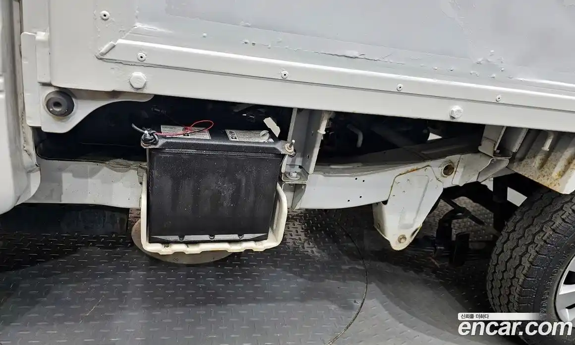 Chevrolet labo 2020 0.8 Механическая в Москве № 171622, фото 16