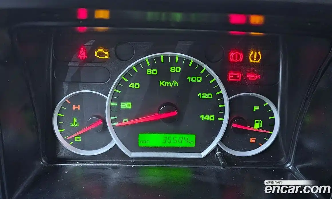 Chevrolet labo 2020 0.8 Механическая в Москве № 171622, фото 18