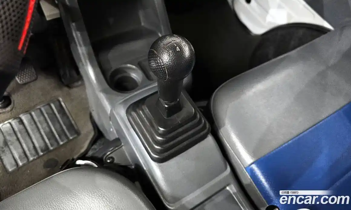 Chevrolet labo 2020 0.8 Механическая в Москве № 171622, фото 2