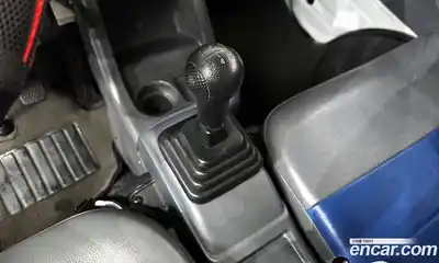 Chevrolet labo 2020 0.8 Механическая в Москве № 171622, миниатюра 2