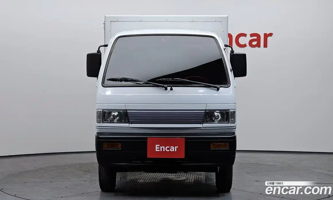 Chevrolet labo 2020 0.8 Механическая в Москве № 171622, фото 4