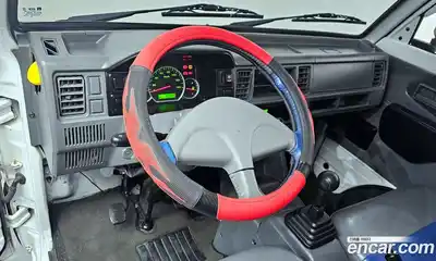 Chevrolet labo 2020 0.8 Механическая в Москве № 171622, миниатюра 6