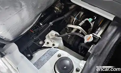 Chevrolet labo 2020 0.8 Механическая в Москве № 171622, миниатюра 8