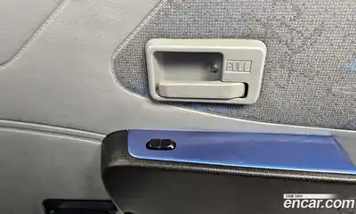 Chevrolet labo 2020 0.8 Механическая в Москве № 171622, миниатюра 9