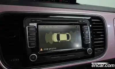 Volkswagen Beatle 2013 2.0 Автомат в Москве № 172551, миниатюра 12