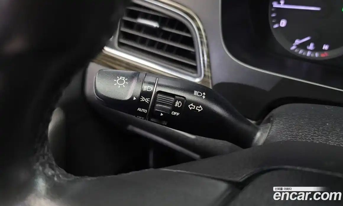 Hyundai Sonata 2016 2.0 Автомат в Москве № 173454, фото 20