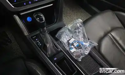 Hyundai Sonata 2016 2.0 Автомат в Москве № 173454, миниатюра 3