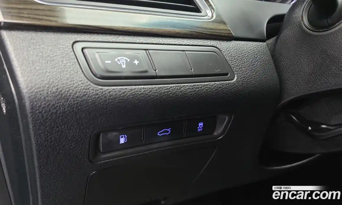 Hyundai Sonata 2016 2.0 Автомат в Москве № 173454, фото 8