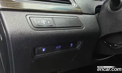 Hyundai Sonata 2016 2.0 Автомат в Москве № 173454, миниатюра 8