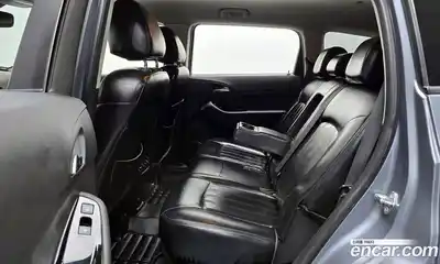 Chevrolet Orlando 2016 2.0 Автомат в Москве № 175143, миниатюра 12