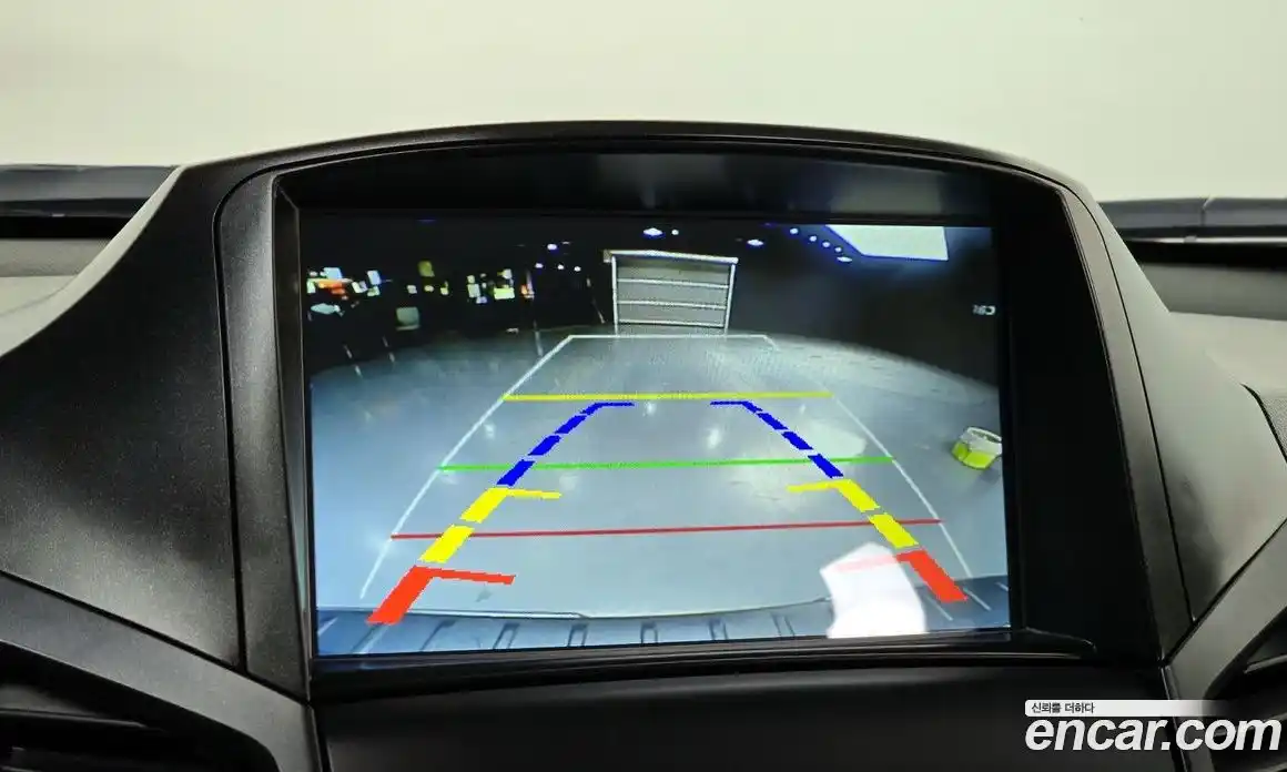 Chevrolet Orlando 2016 2.0 Автомат в Москве № 175143, фото 13