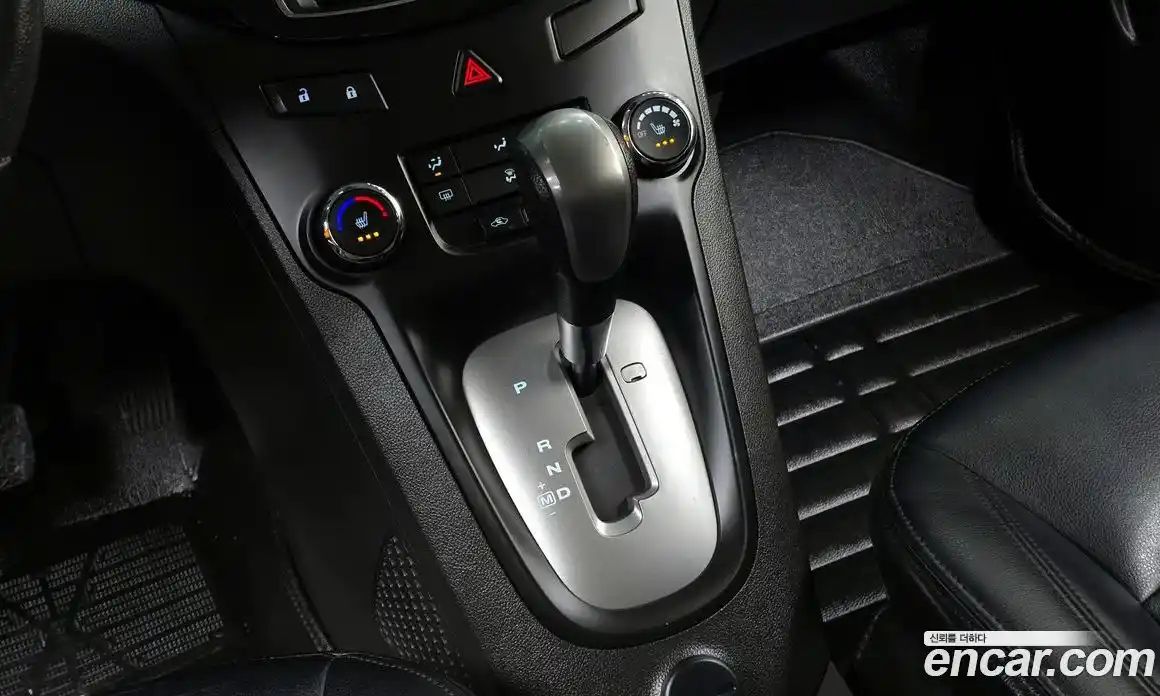 Chevrolet Orlando 2016 2.0 Автомат в Москве № 175143, фото 15