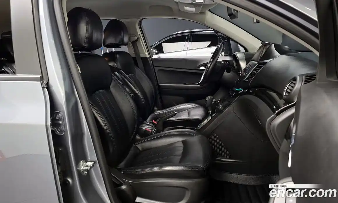 Chevrolet Orlando 2016 2.0 Автомат в Москве № 175143, фото 20