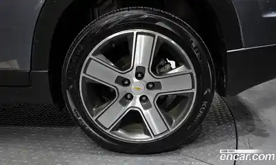 Chevrolet Orlando 2016 2.0 Автомат в Москве № 175143, миниатюра 3