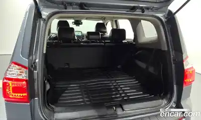 Chevrolet Orlando 2016 2.0 Автомат в Москве № 175143, миниатюра 6